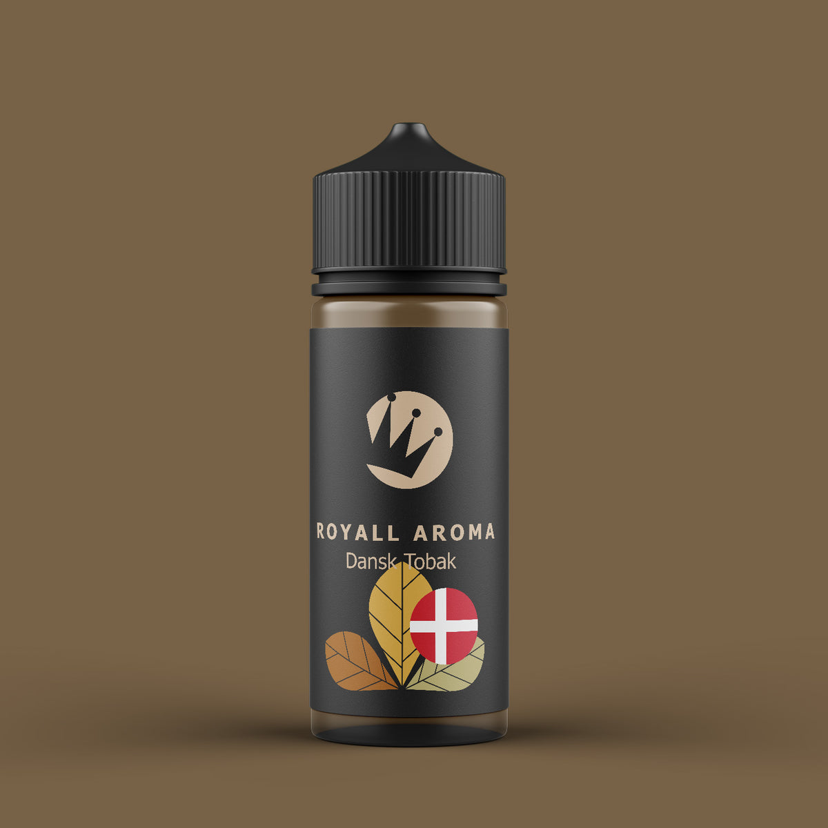 Royall-Dansk-T