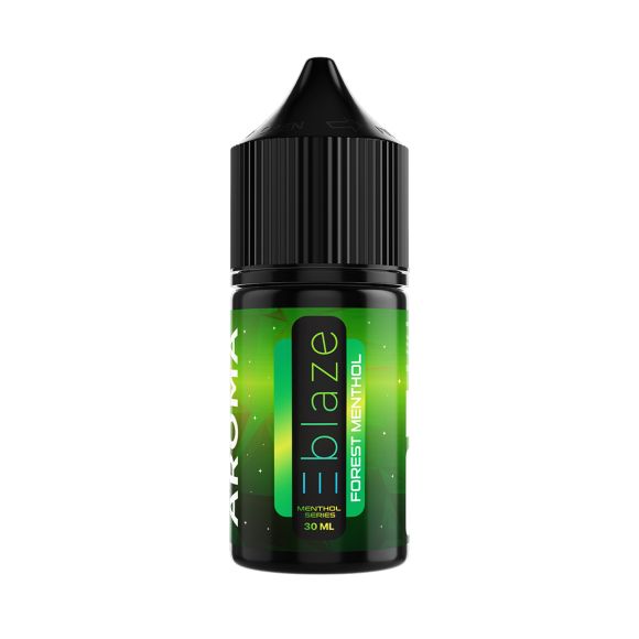 Blaze Forest Menthol