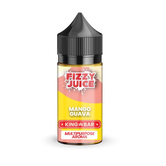 Fizzy Juice Mango Guava