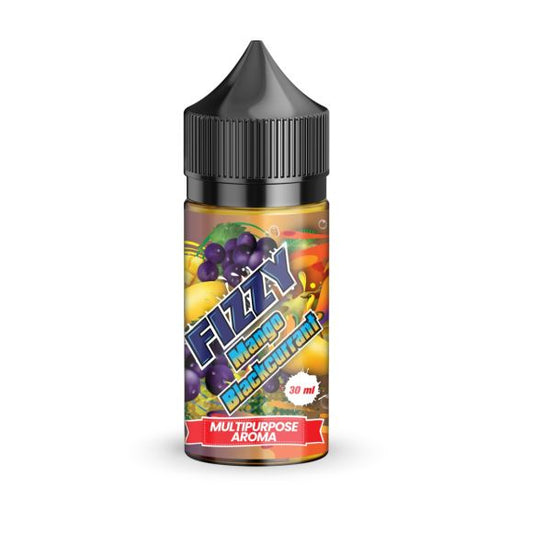 Fizzy Juice Mango Blackcurrant