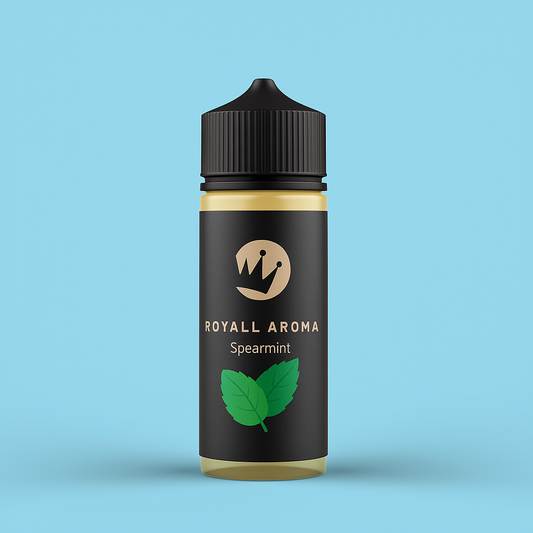 Royall-Spearmint