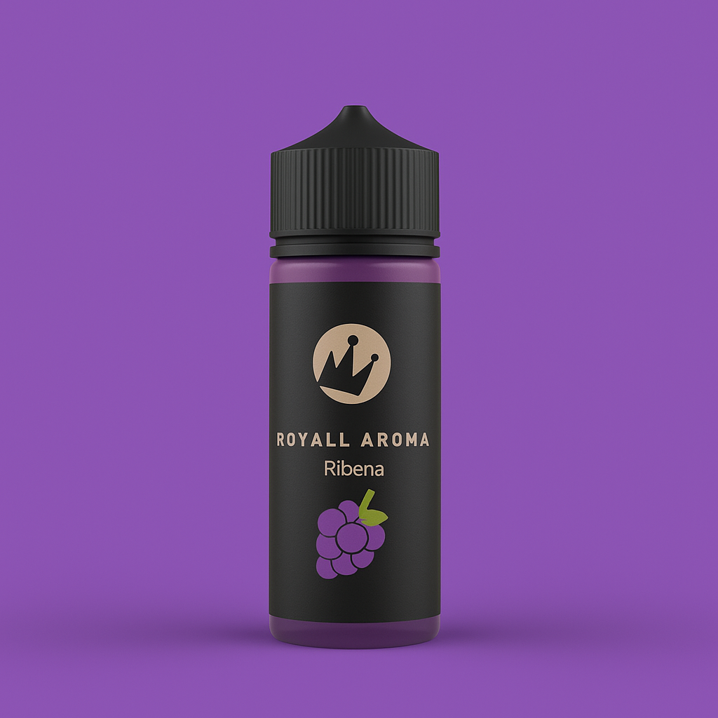 Royall-Ræbena