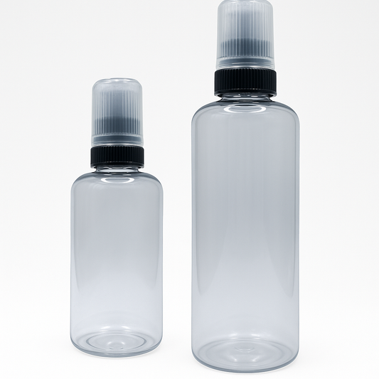 10 ml flaske