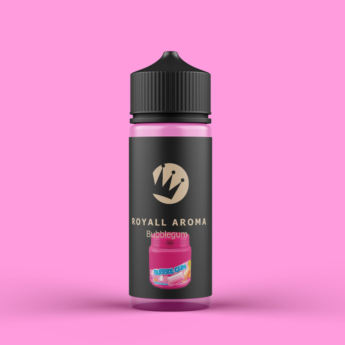 Royall-Bubble Gum