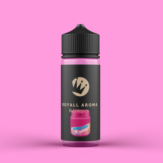Royall-Bubble Gum