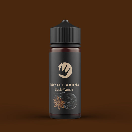 Royall-Black Mamba