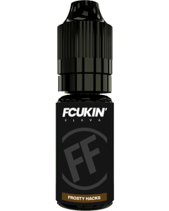 Fcukin’ Flava –