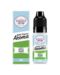 Dinner Lady Apple Sours