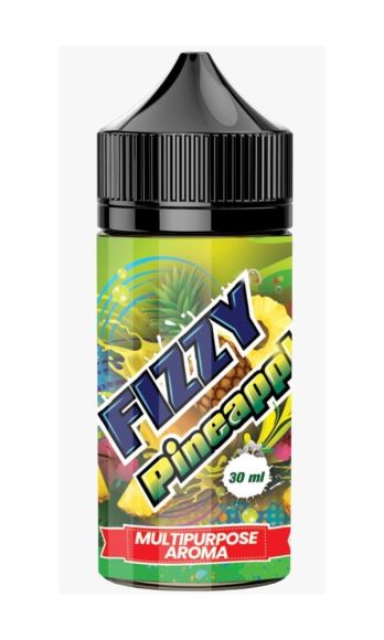 Fizzy Juice  Pineapple