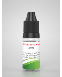 Hangsen – Vanilla Aroma