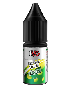 IVG  Kiwi Lemon Kool