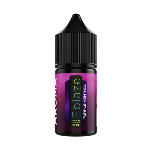 Blaze Purple Menthol