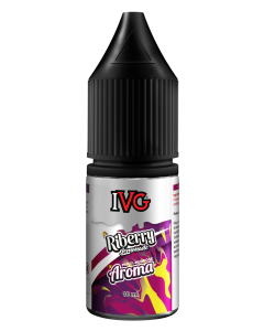 IVG  Riberry Lemonade