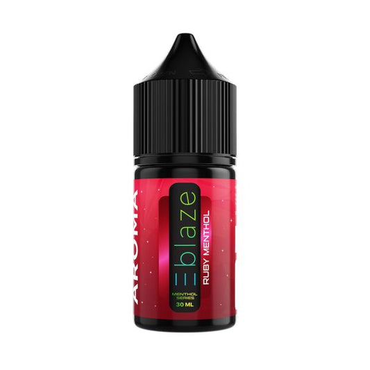 Blaze Ruby Menthol