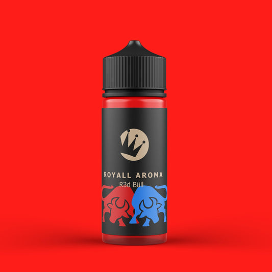 Royall- R3d Bull