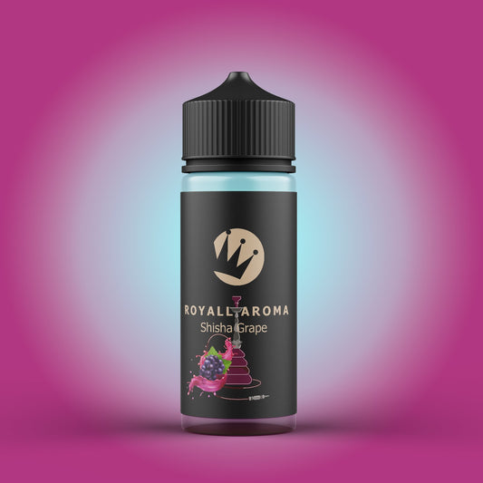 Royall-Shisha Grape