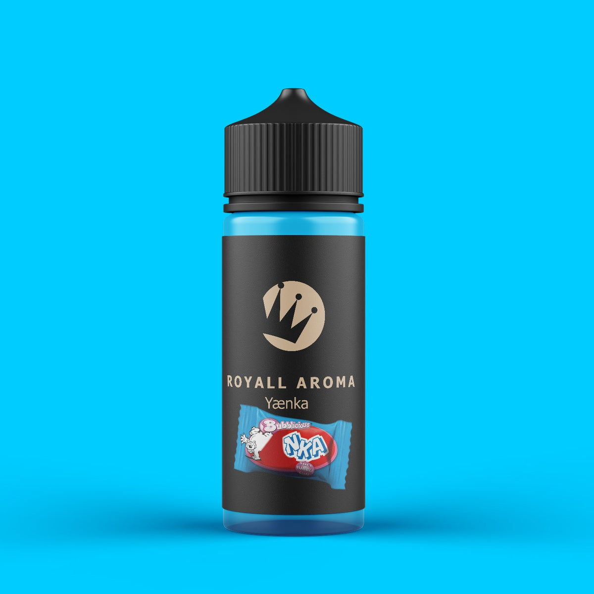 Royall-Yenka Tyggegummi