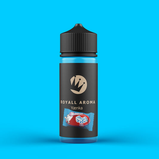 Royall-Yenka Tyggegummi